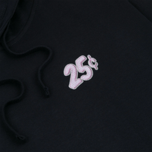 Load image into Gallery viewer, Classic Grip x Quarter Snacks Bussdown Hoody &quot;Navy&quot;
