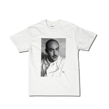 "BUCCO" S/S Tee by SLON