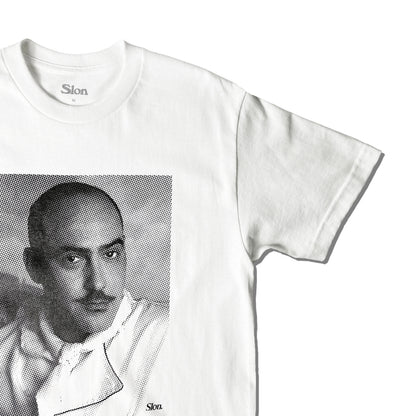 "BUCCO" S/S Tee by SLON