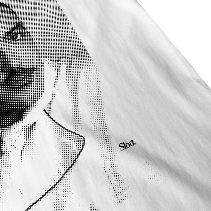 "BUCCO" S/S Tee by SLON
