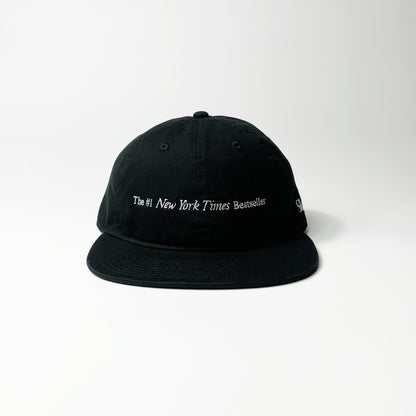 #1 New York Times Bestseller 6panel Cap by SLON