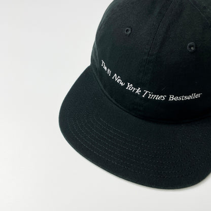 #1 New York Times Bestseller 6panel Cap by SLON