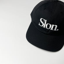 Load image into Gallery viewer, SLON Tech Logo SnapBack Cap
